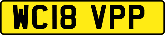 WC18VPP