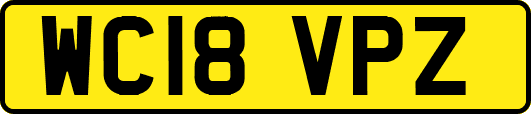 WC18VPZ