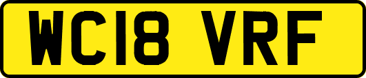WC18VRF