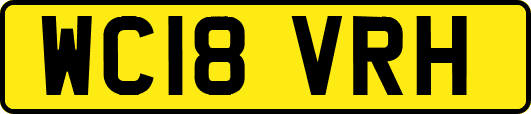 WC18VRH