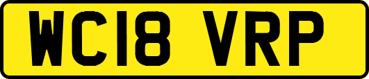 WC18VRP