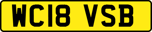 WC18VSB