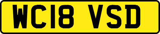 WC18VSD
