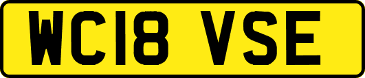 WC18VSE