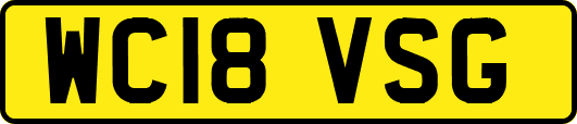 WC18VSG