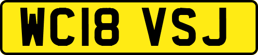WC18VSJ
