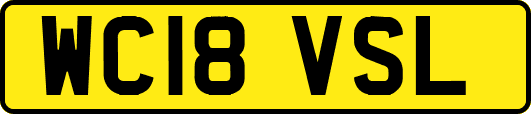 WC18VSL