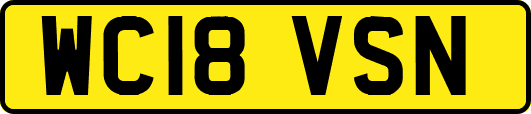 WC18VSN