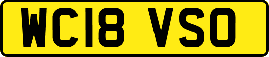 WC18VSO