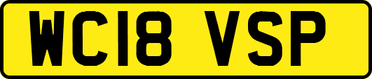 WC18VSP
