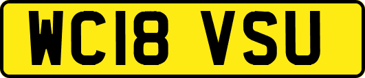 WC18VSU