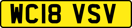 WC18VSV