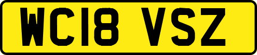 WC18VSZ