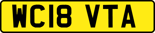 WC18VTA