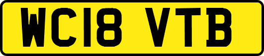 WC18VTB