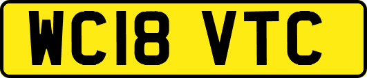 WC18VTC