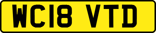 WC18VTD