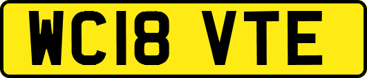 WC18VTE
