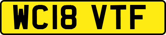 WC18VTF