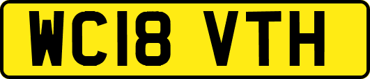 WC18VTH