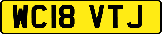 WC18VTJ