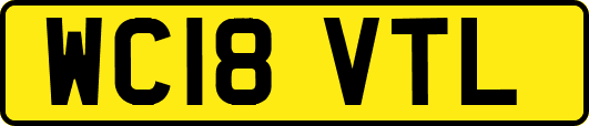WC18VTL