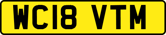 WC18VTM