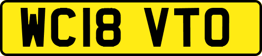 WC18VTO