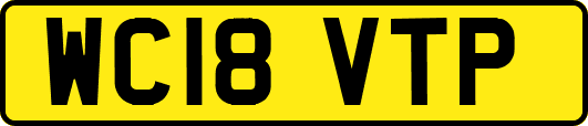 WC18VTP