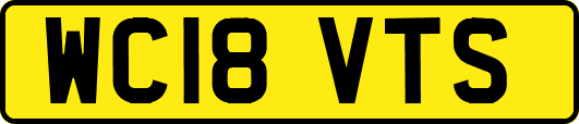 WC18VTS