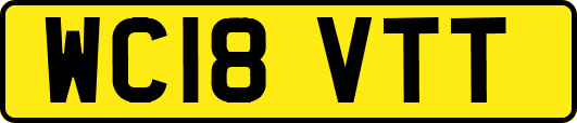 WC18VTT
