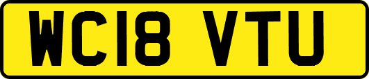 WC18VTU