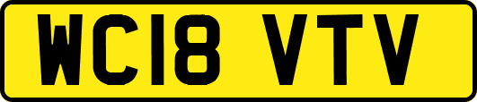 WC18VTV