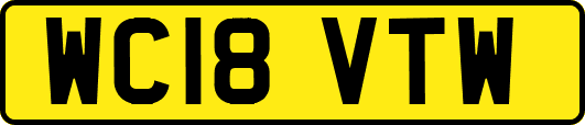 WC18VTW