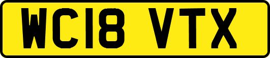 WC18VTX