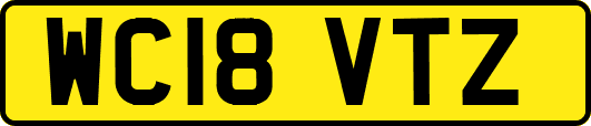 WC18VTZ