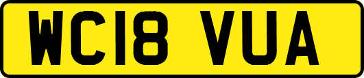 WC18VUA