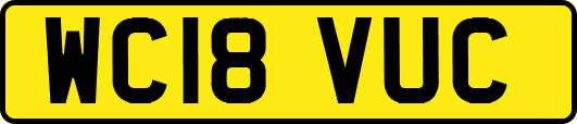 WC18VUC