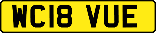 WC18VUE