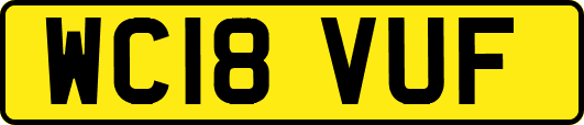 WC18VUF
