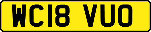 WC18VUO