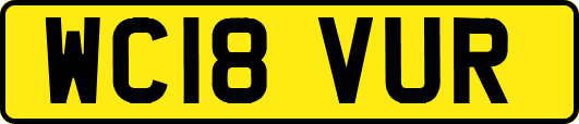 WC18VUR