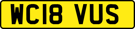 WC18VUS