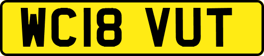 WC18VUT
