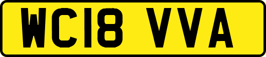 WC18VVA