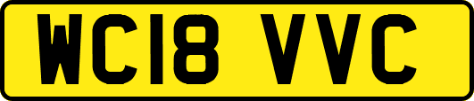WC18VVC