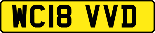 WC18VVD