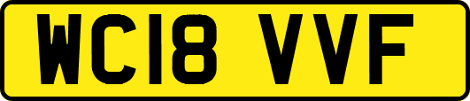 WC18VVF