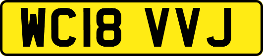 WC18VVJ