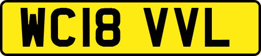 WC18VVL